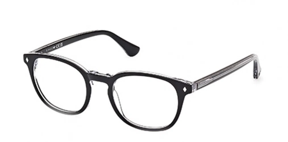 WEB 5441 Eyeglasses - view 2